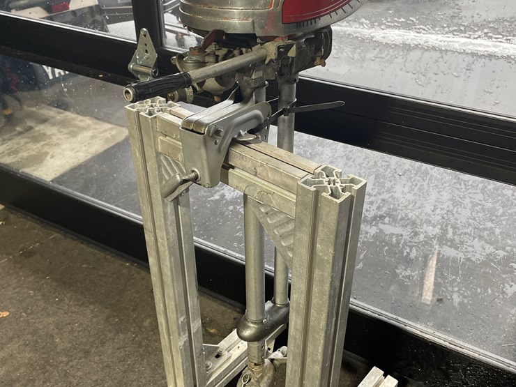 #3825-•-water-witch-vintage-outboard-boat-motor-image-1