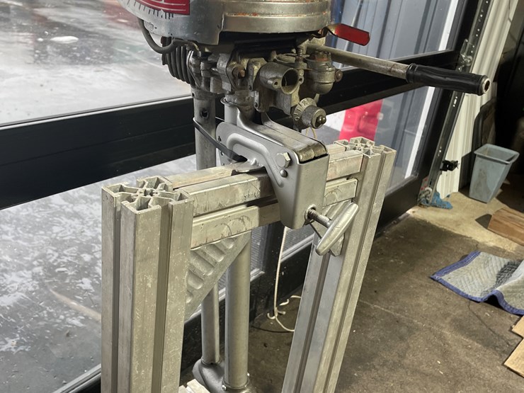 #3825-•-water-witch-vintage-outboard-boat-motor-image-2