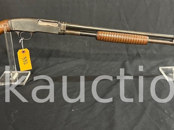 winchester-42-.410-shotgun-(sn#-51215)-image-1