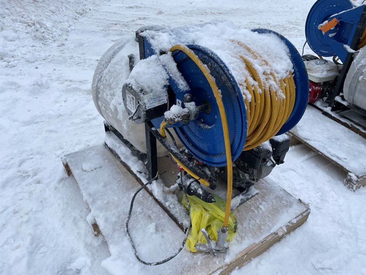 #3830-•-used-pressure-washer-unit-image-3