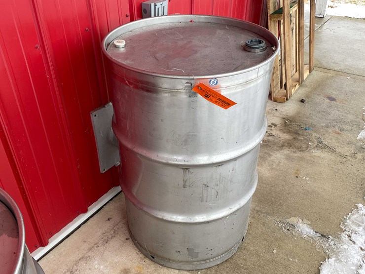 #3537-•-stainless-steel-barrels-image-1