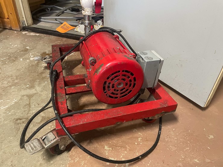 #6182-•-water-transfer-pump-image-9