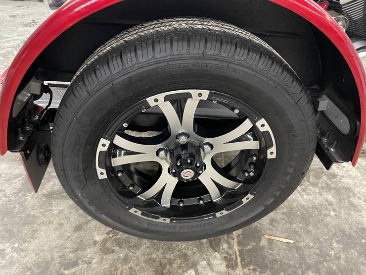 #1010-•-2011-yamaha-v-star-950-tourer-motorcycle-with-trike-kit-(has-wi-title)-image-51