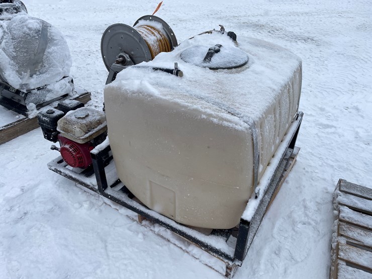 #3834-•-used-pressure-washer-unit-image-4