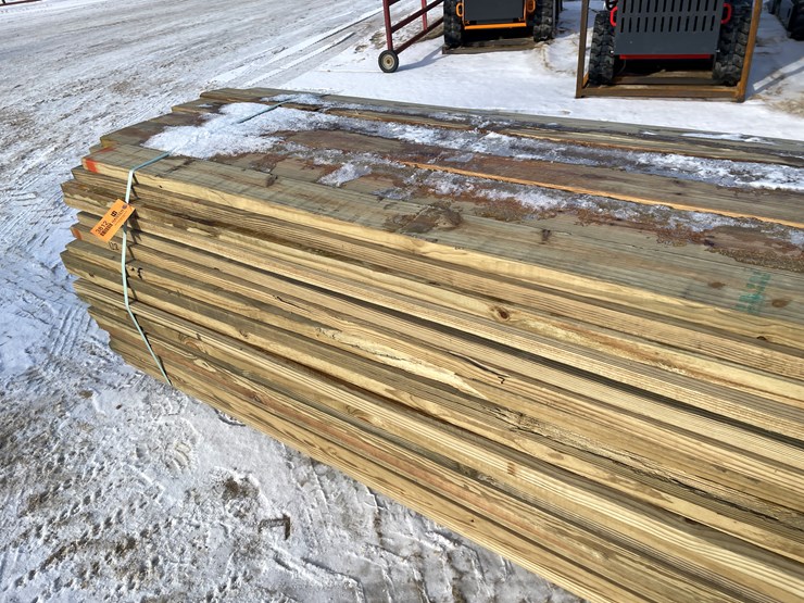 #3812-•-bundle-of-green-treated-lumber-image-8