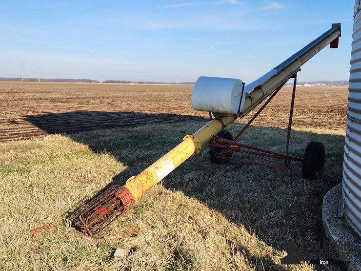 westfield-80-31-truck-auger-image-1