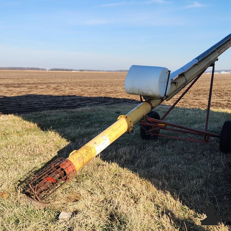 Westfield 80-31 Truck Auger