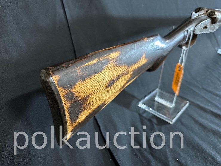 charles-daly-sxs-10ga-shotgun-(sn#-948)-image-2