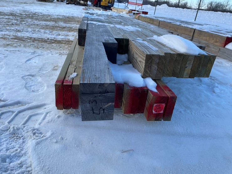 #3790-•-bundle-of-laminated-wood-beams-image-8