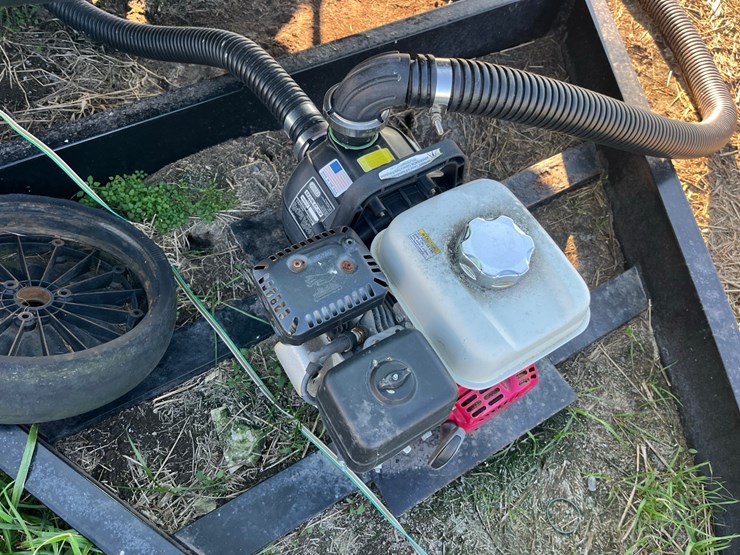 popup-portable-storage-tanks,-2-3000-gal-poly-tanks,-honda-gx160-motor-&pump,-2”-hoses-&-fittings,-almost-new-unit,-call-252-943-4231-for-more-information-image-13