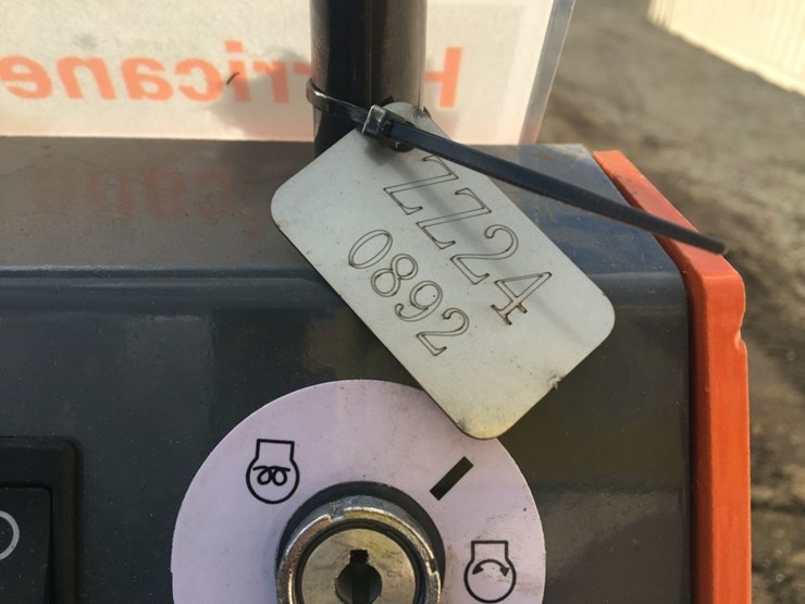 unused-hurricane-stand-on-compact-track-loader,-image-9