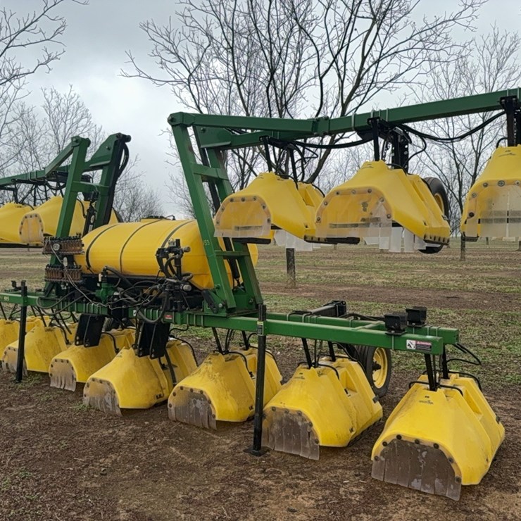 WILLMAR FABRICATION LLC 915