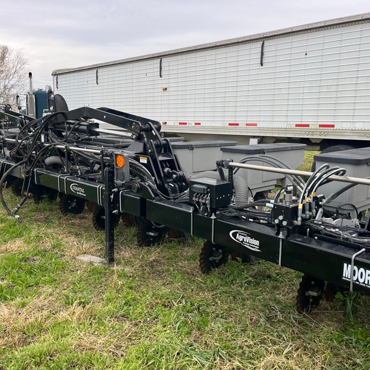 Coastal Agro Planter 12-36