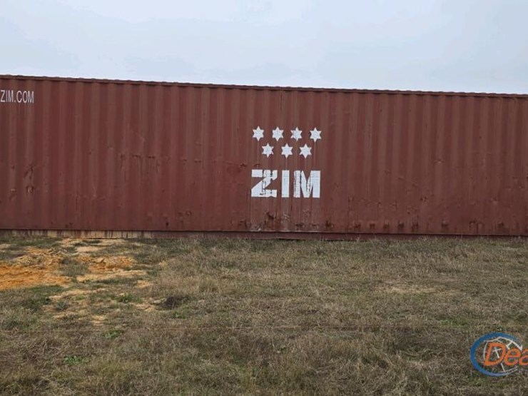 used-40'-shipping-container,-s/n-zgsu8509268-image-2