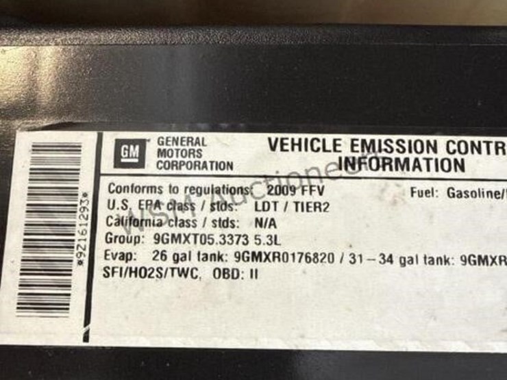 2009-chevrolet-silverado-1500-image-15