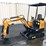 unused-2025-miva-va15-mini-excavator,-image-1