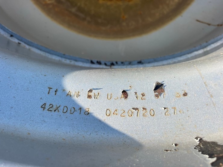 4-tractor-rims,-10-hole-steel,-two-with-85r-42-r1-tires,-for-more-information-call-252-924-0020-image-8