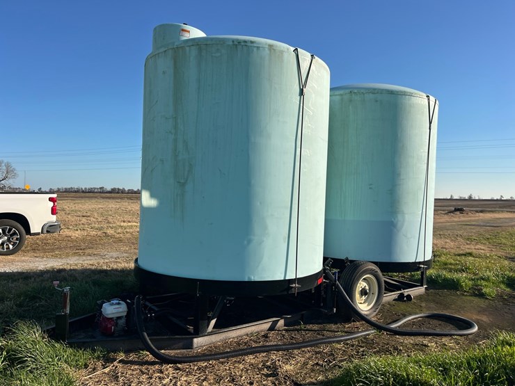 popup-portable-storage-tanks,-2-3000-gal-poly-tanks,-honda-gx160-motor-&pump,-2”-hoses-&-fittings,-almost-new-unit,-call-252-943-4231-for-more-information-image-3