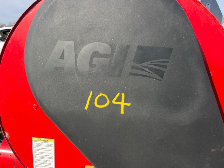agi-grain-vac,-looks-like-new,-call-252-943-4231-with-questions-image-13