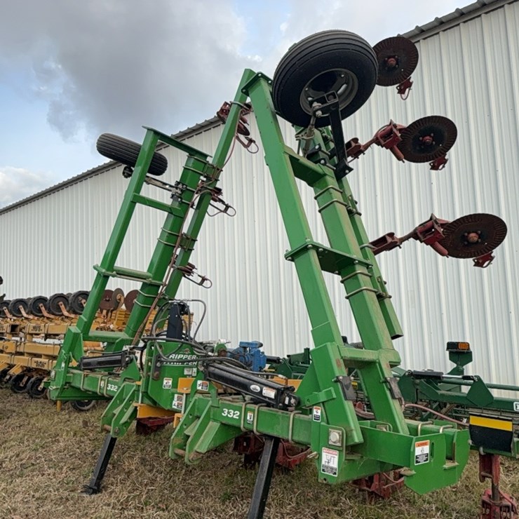 UNVERFERTH RIPPER STRIPPER