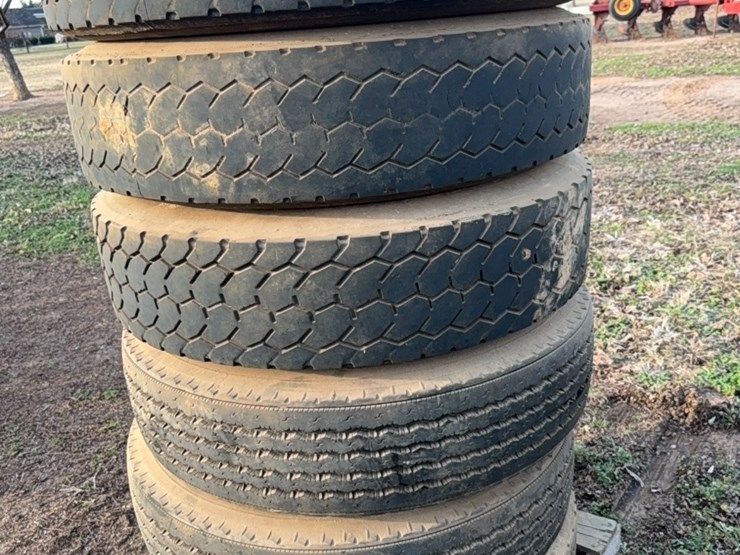 six-various-truck-tires-image-24