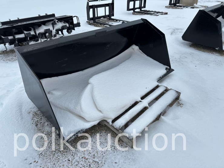 2711---78"-skid-steer-snow-bucket-image-1
