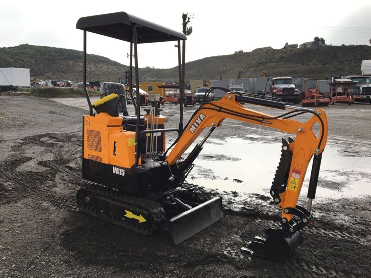 unused-2025-miva-va15-mini-excavator,-image-2