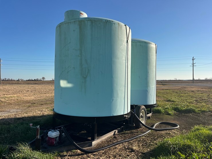 popup-portable-storage-tanks,-2-3000-gal-poly-tanks,-honda-gx160-motor-&pump,-2”-hoses-&-fittings,-almost-new-unit,-call-252-943-4231-for-more-information-image-4