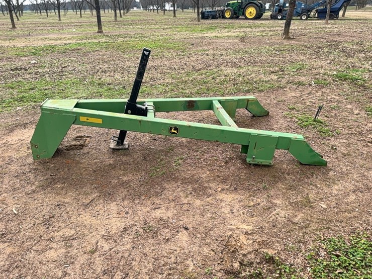 john-deere-implement-tongue-with-jack-image-5