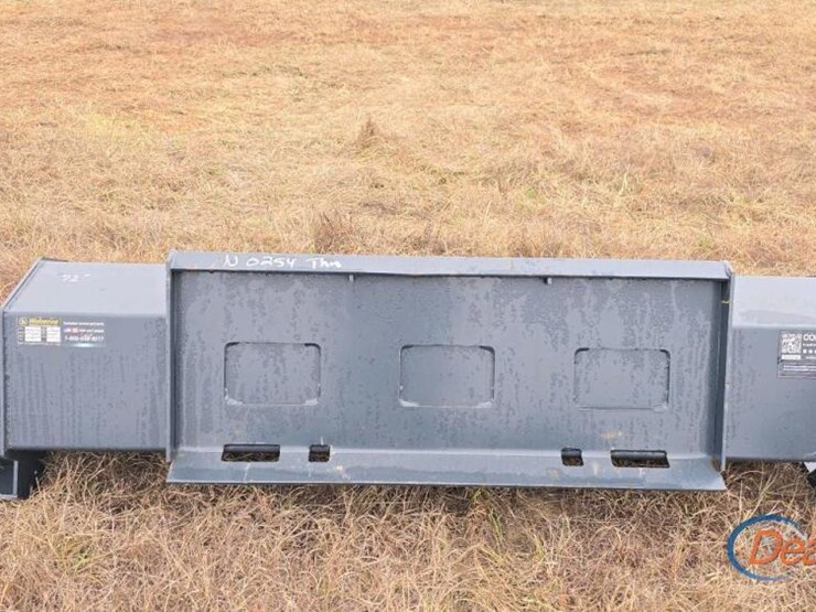 wolverine-72"-tiller-attachment-for-skid-steer-image-3