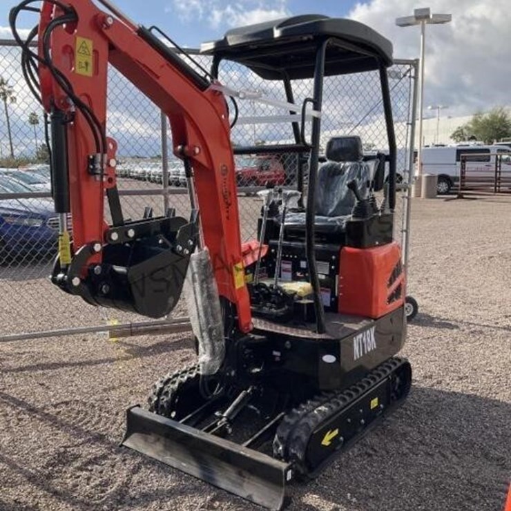 2025 CFG INDUSTRY NT18K