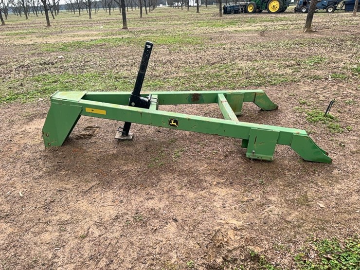 john-deere-implement-tongue-with-jack-image-6