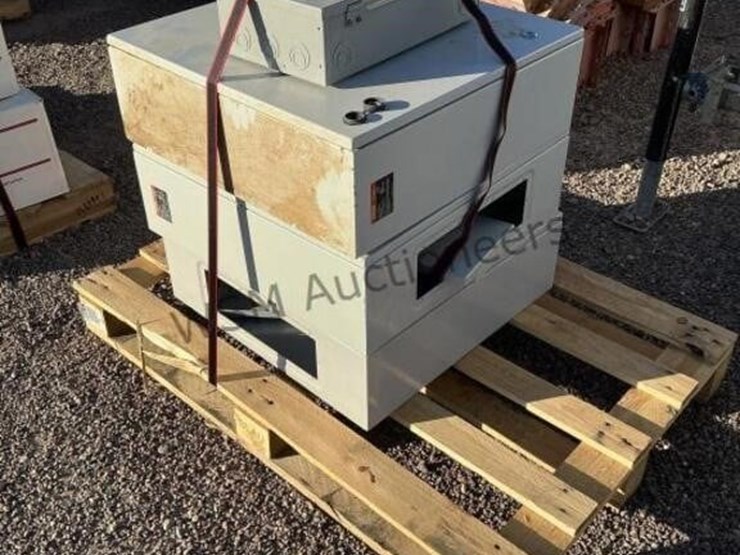 pallet-of-electrical-enclosures-image-1