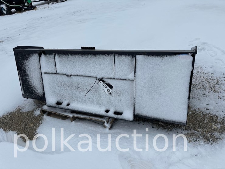 2716---84"-skid-steer-snow-bucket-image-2