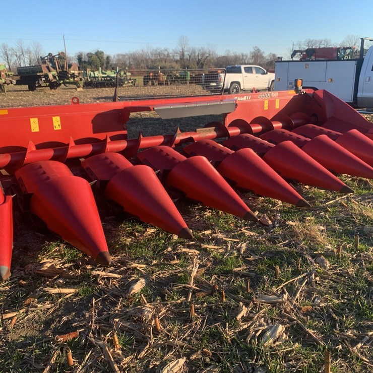CASE IH 4408