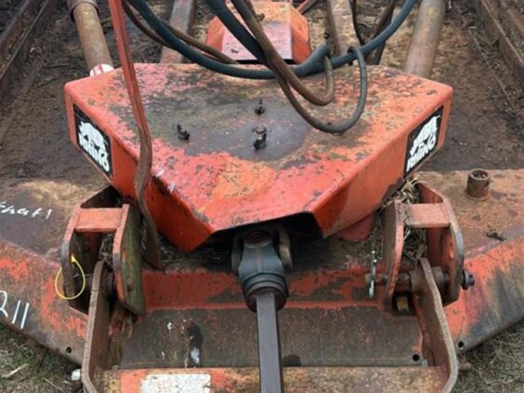 rhino-15'-batwing-mower,-s/n-10894-w/-shaft,-new-blade-image-6