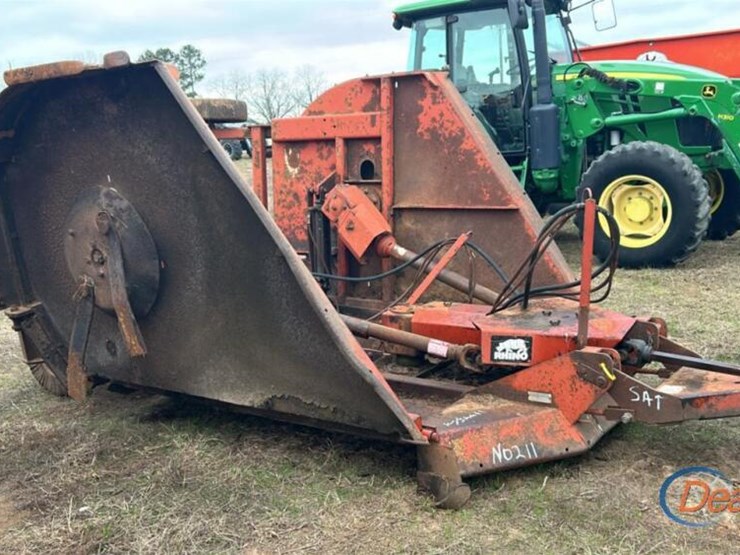 rhino-15'-batwing-mower,-s/n-10894-w/-shaft,-new-blade-image-2