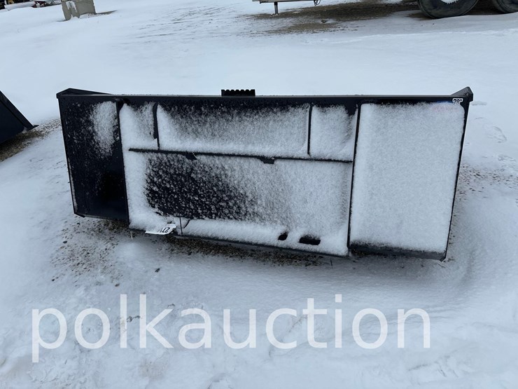2711---78"-skid-steer-snow-bucket-image-2