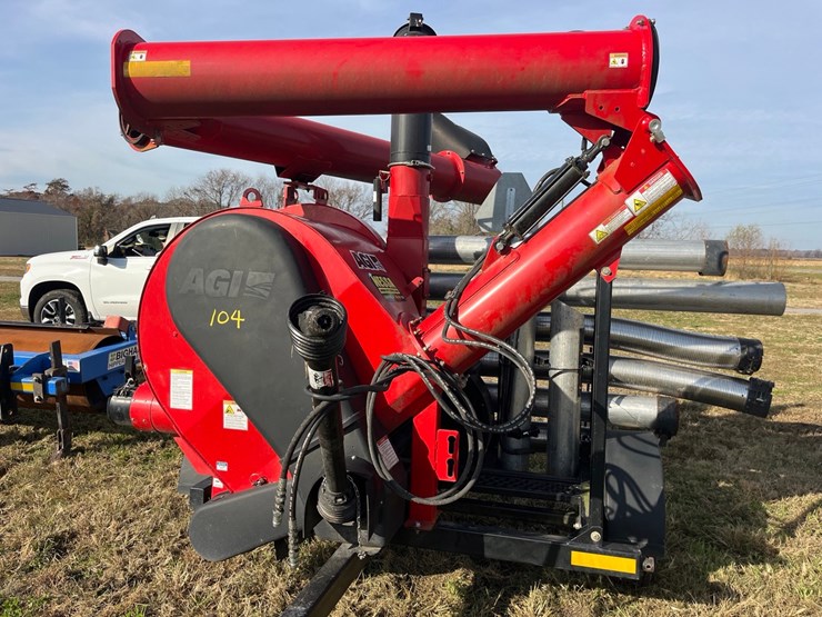 agi-grain-vac,-looks-like-new,-call-252-943-4231-with-questions-image-28