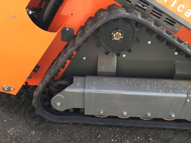 unused-hurricane-stand-on-compact-track-loader,-image-9