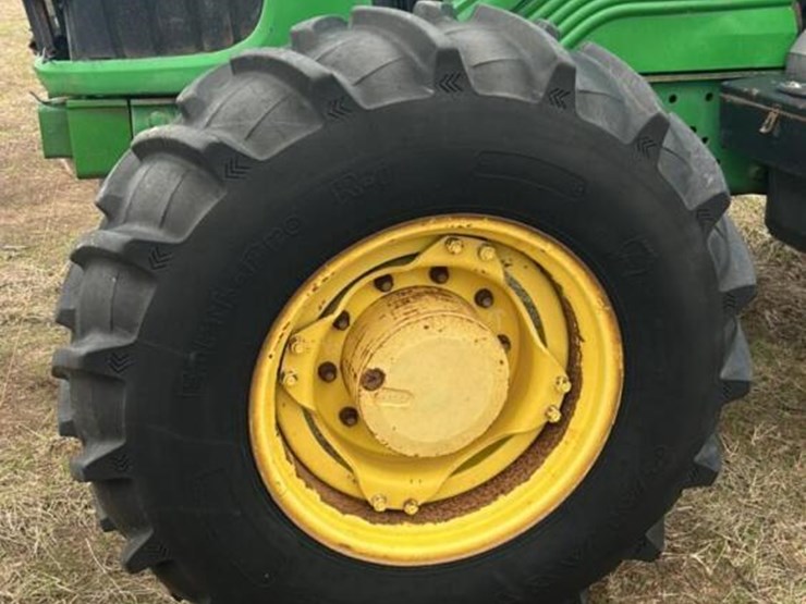 john-deere-7130-tractor,-s/n-l07130h597776:-6212-hrs-image-6