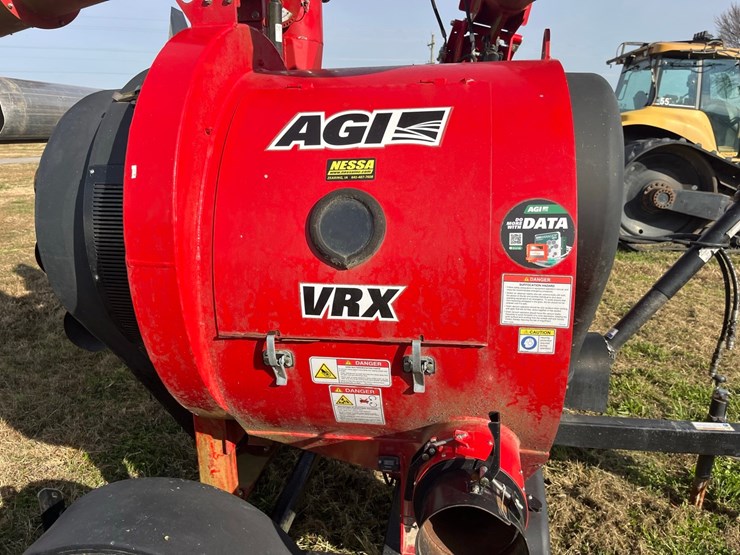 agi-grain-vac,-looks-like-new,-call-252-943-4231-with-questions-image-15