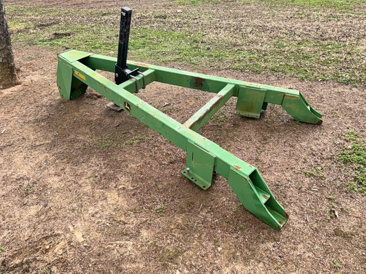 john-deere-implement-tongue-with-jack-image-11