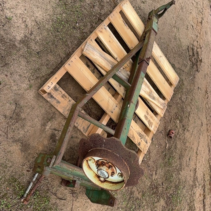 KMC old style mark markers