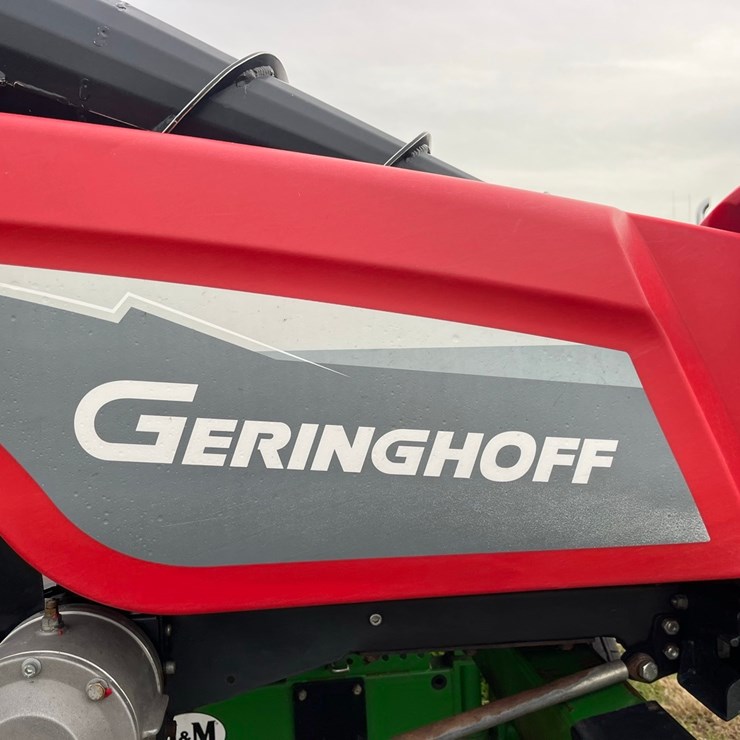 GERINGHOFF NORTHSTAR ELITE XL