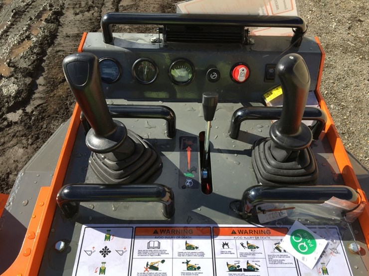 unused-hurricane-stand-on-compact-track-loader,-image-6