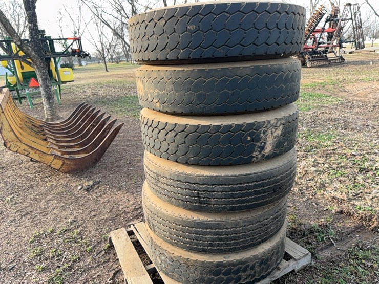 six-various-truck-tires-image-13