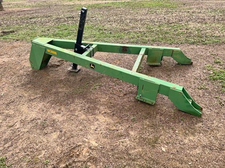 john-deere-implement-tongue-with-jack-image-9