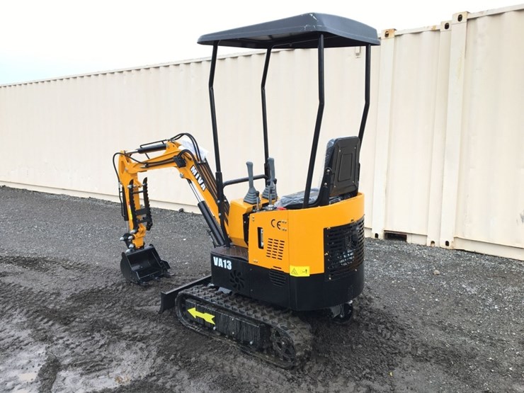 unused-2025-miva-va13-mini-excavator,-image-4