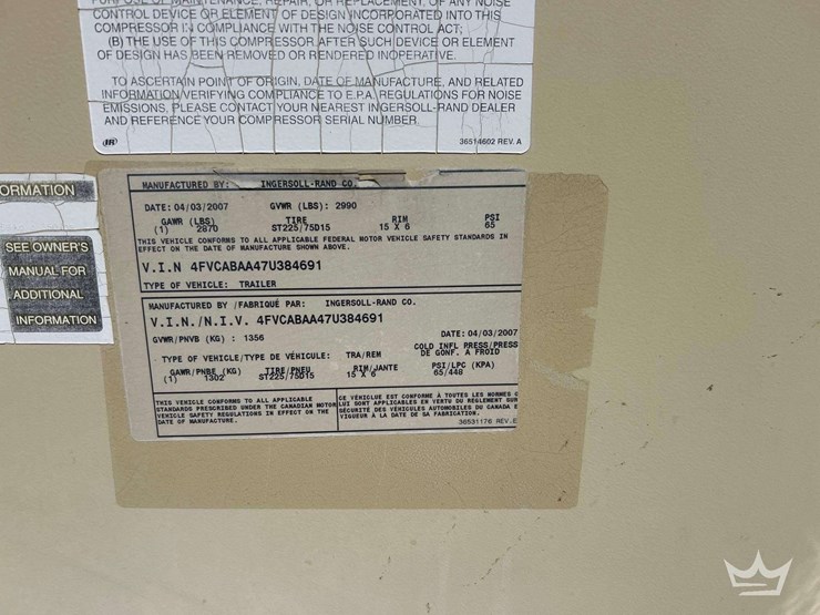 2007-ingersoll-rand-p185-image-5